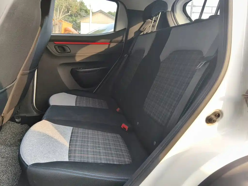 Dongfeng Yipai Dongfeng Nano EX1 2022 2022 Facelift PRO Tiger Edition Advanced