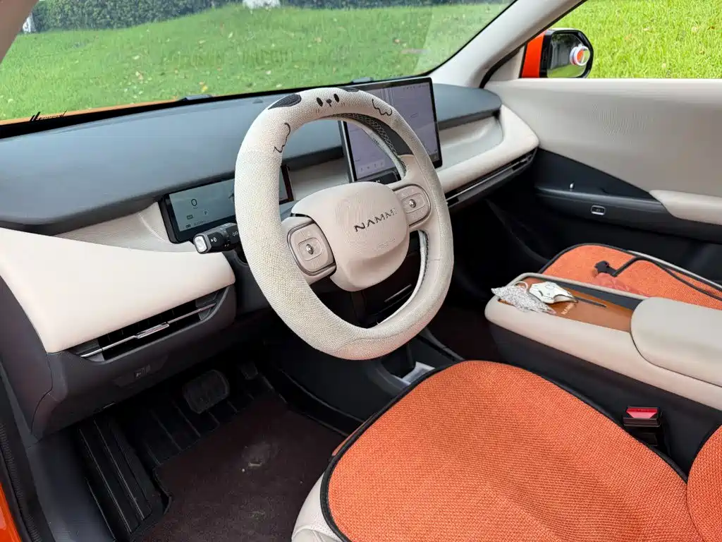 Dongfeng Yipai Nano 06 2025 2025 Model 401 Pro
