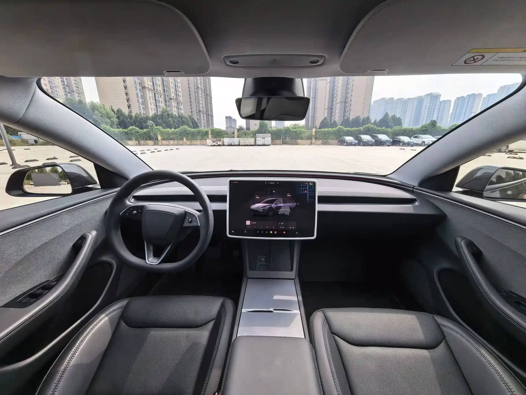 Фото 5 - Tesla Model 3