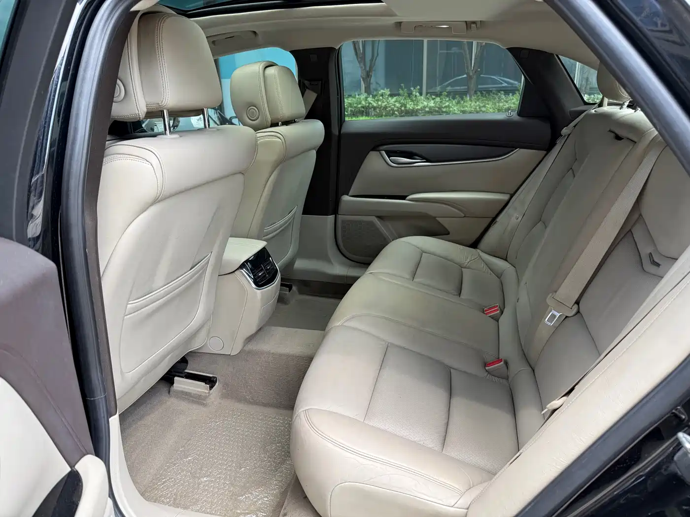 Cadillac XTS 2013 2013 28T Elegance