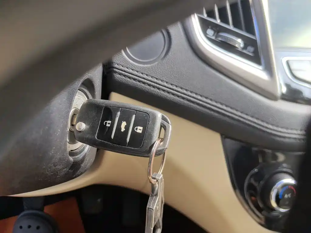 Changan Eado 2017 2016 1.6L Manual Trend
