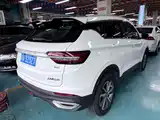 Фото 16 - Geely Coolray