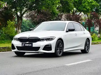 BMW 3