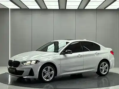 BMW 1