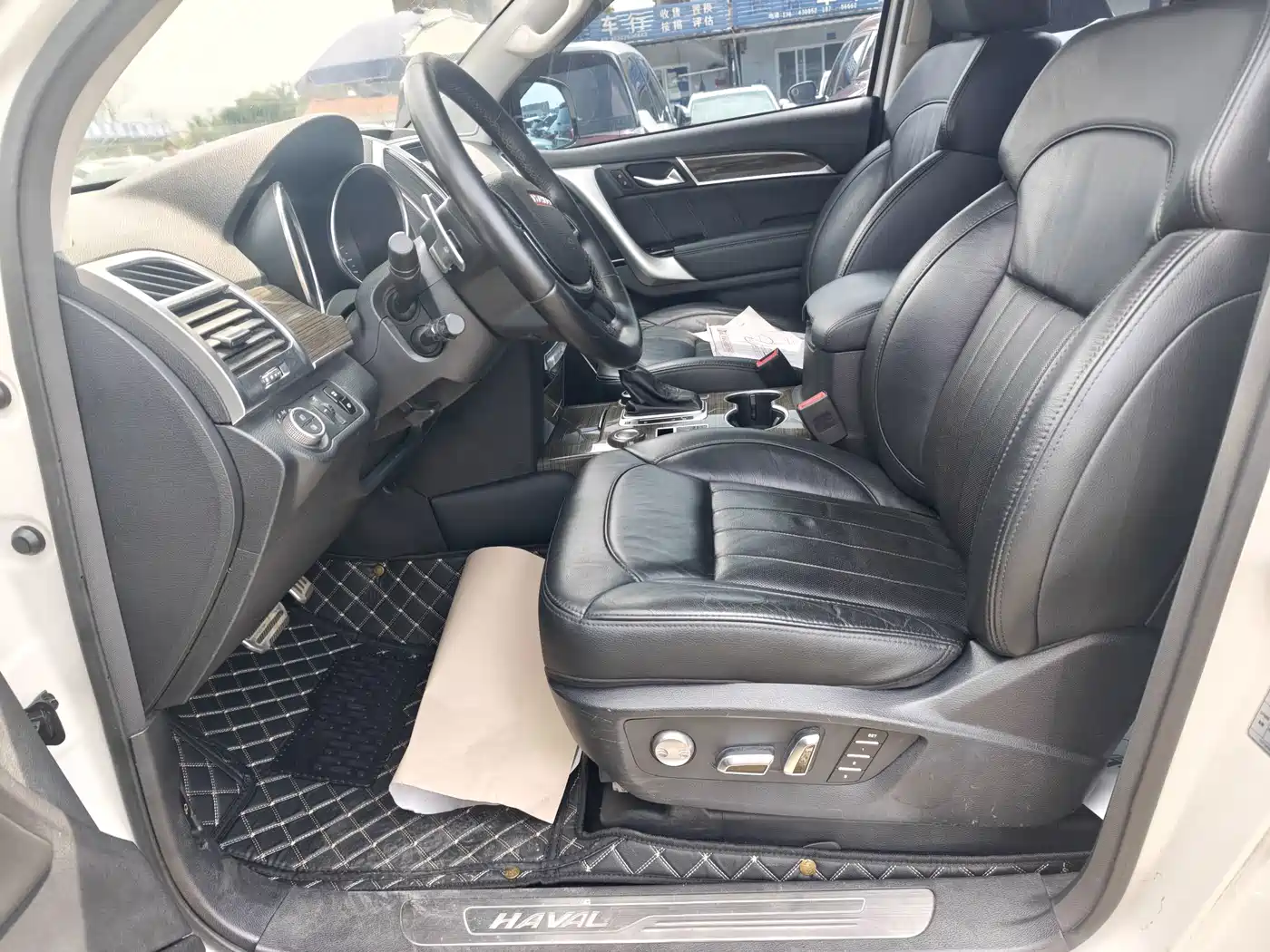 Фото 4 - Haval H9