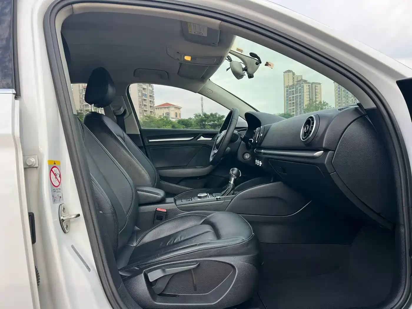 Фото 6 - Audi A3