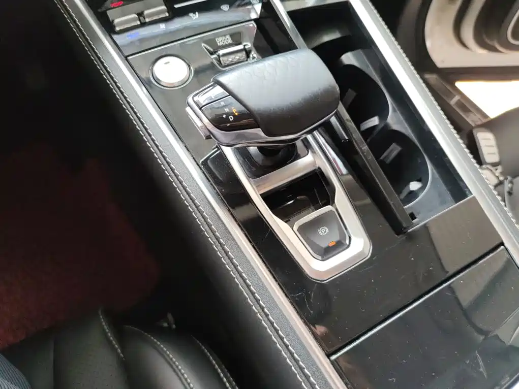 Changan CS85 2020 2019 2.0T Auto Sport Edition (China VI)