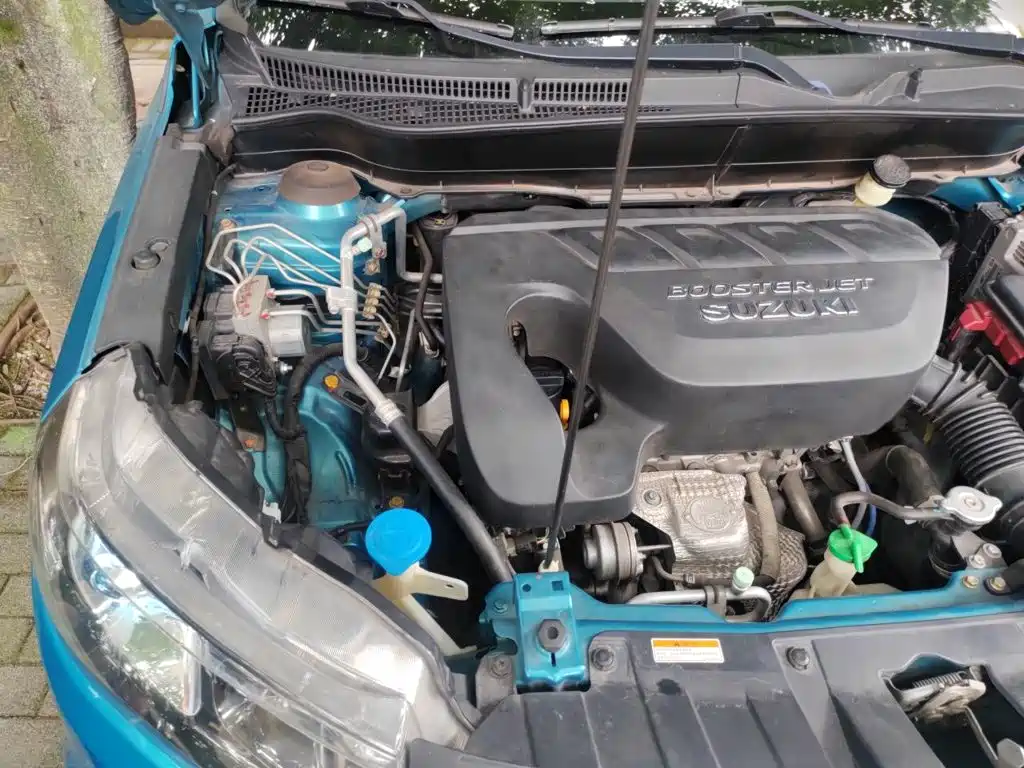 Photo 20 - Suzuki Vitara