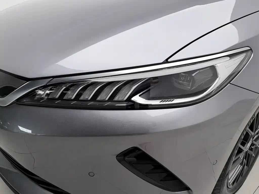Фото 7 - BYD Qin PLUS