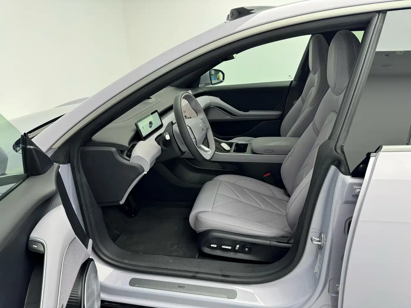 NIO ET5 2025 2025 75kWh