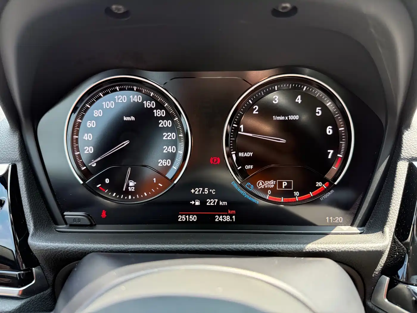 BMW 1 Series 2023 2023 125i M Sport Shadow Edition