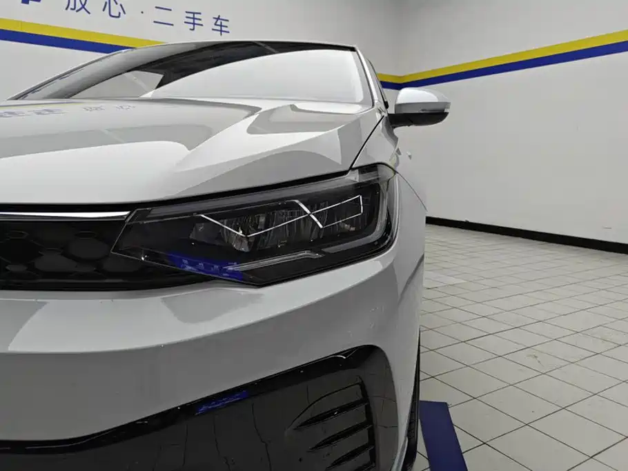 Volkswagen Lavida, миниатюра 5