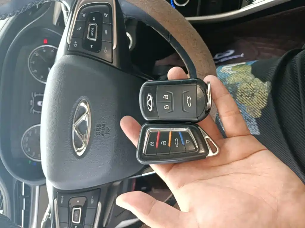 Chery Arrizo GX 2020 2019 Champion Edition 1.5L Manual Fashion