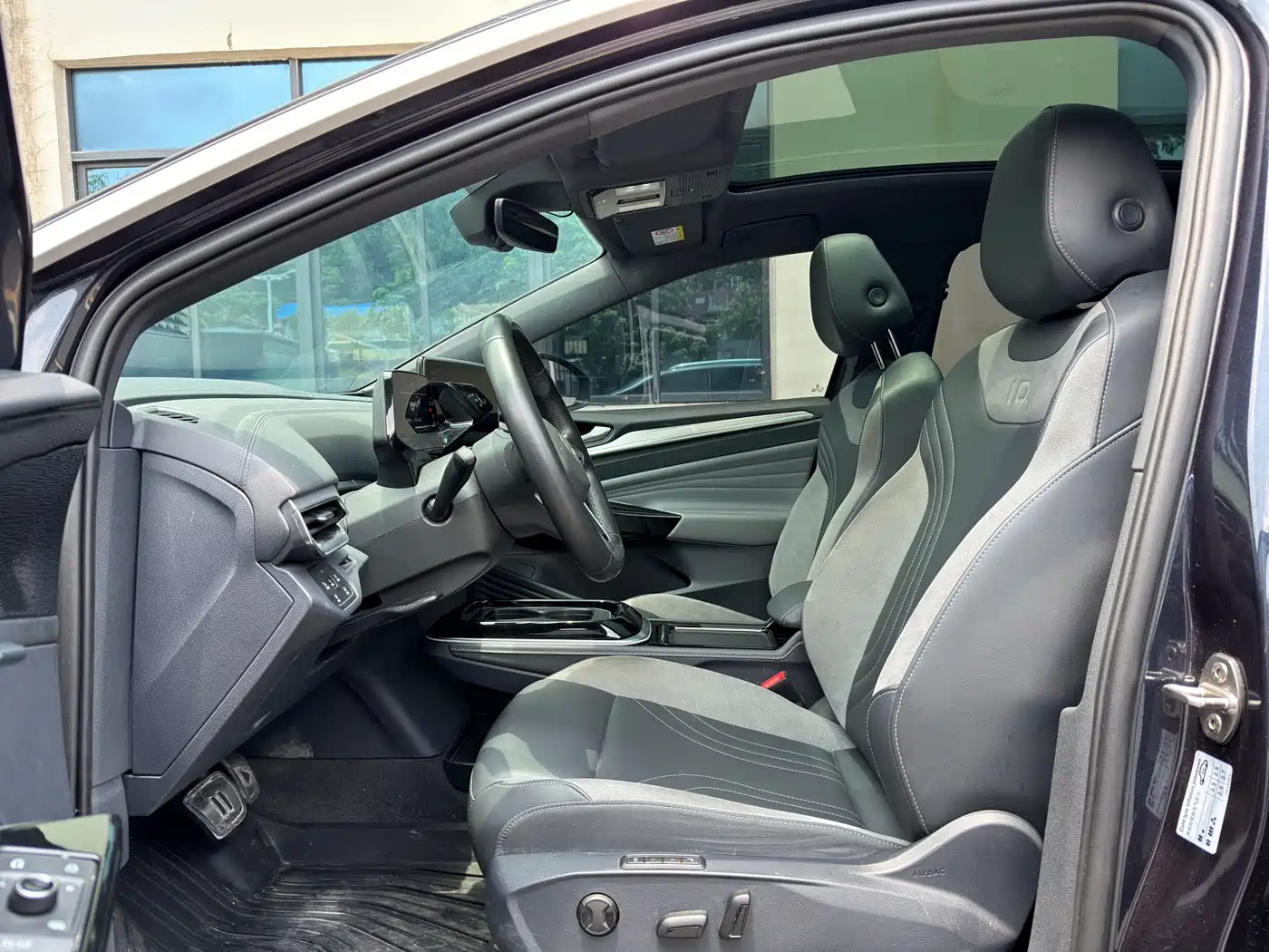 Фото 4 - Volkswagen ID.4 CROZZ