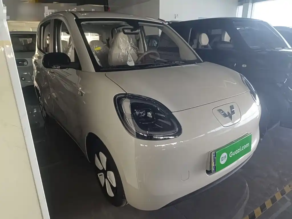 2026 Wuling Motors Hongguang MINIEV