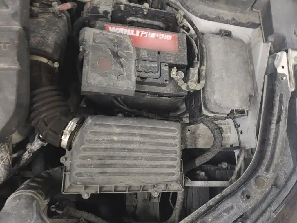 Changan UNI-T 2020 2020 1.5T Premium