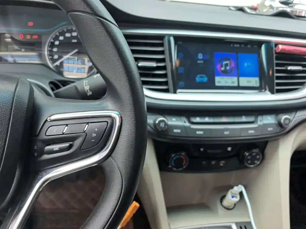Photo 10 - Buick Excelle