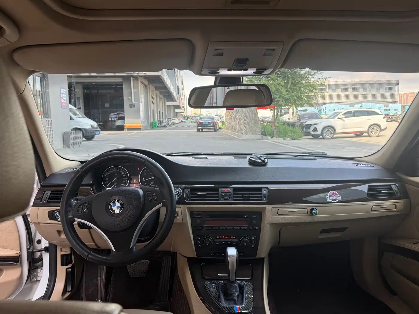 BMW 3 Series 2010 2011 325i Fashion