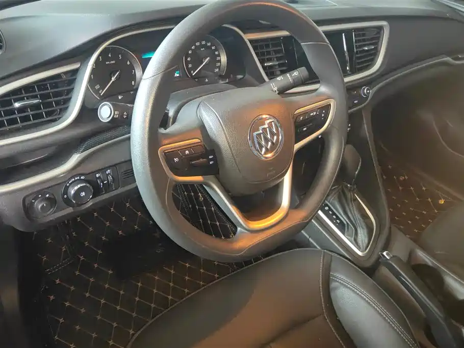 BUICK YINGLANG
