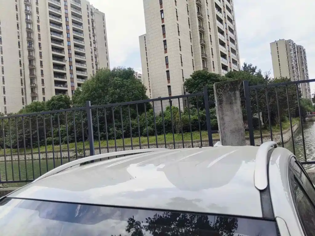 Photo 6 - Zotye T600