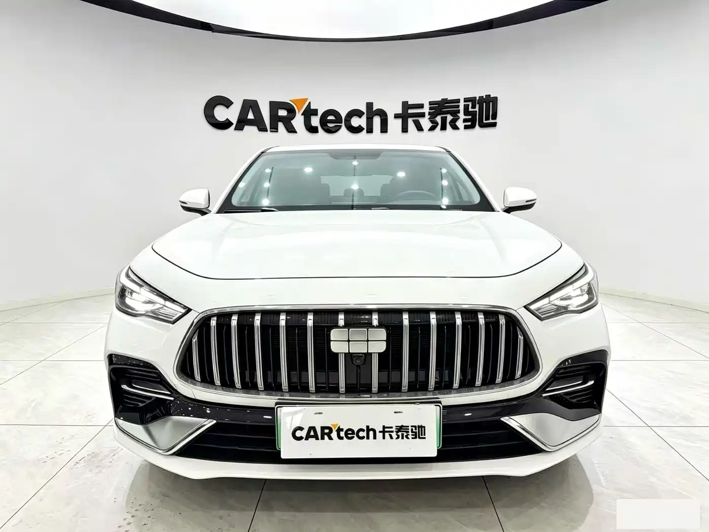 2026 Geely Galaxy Galaxy Stellar 6