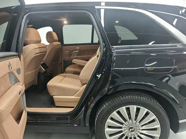 Ledao L90 2026 2025 AWD Base Model