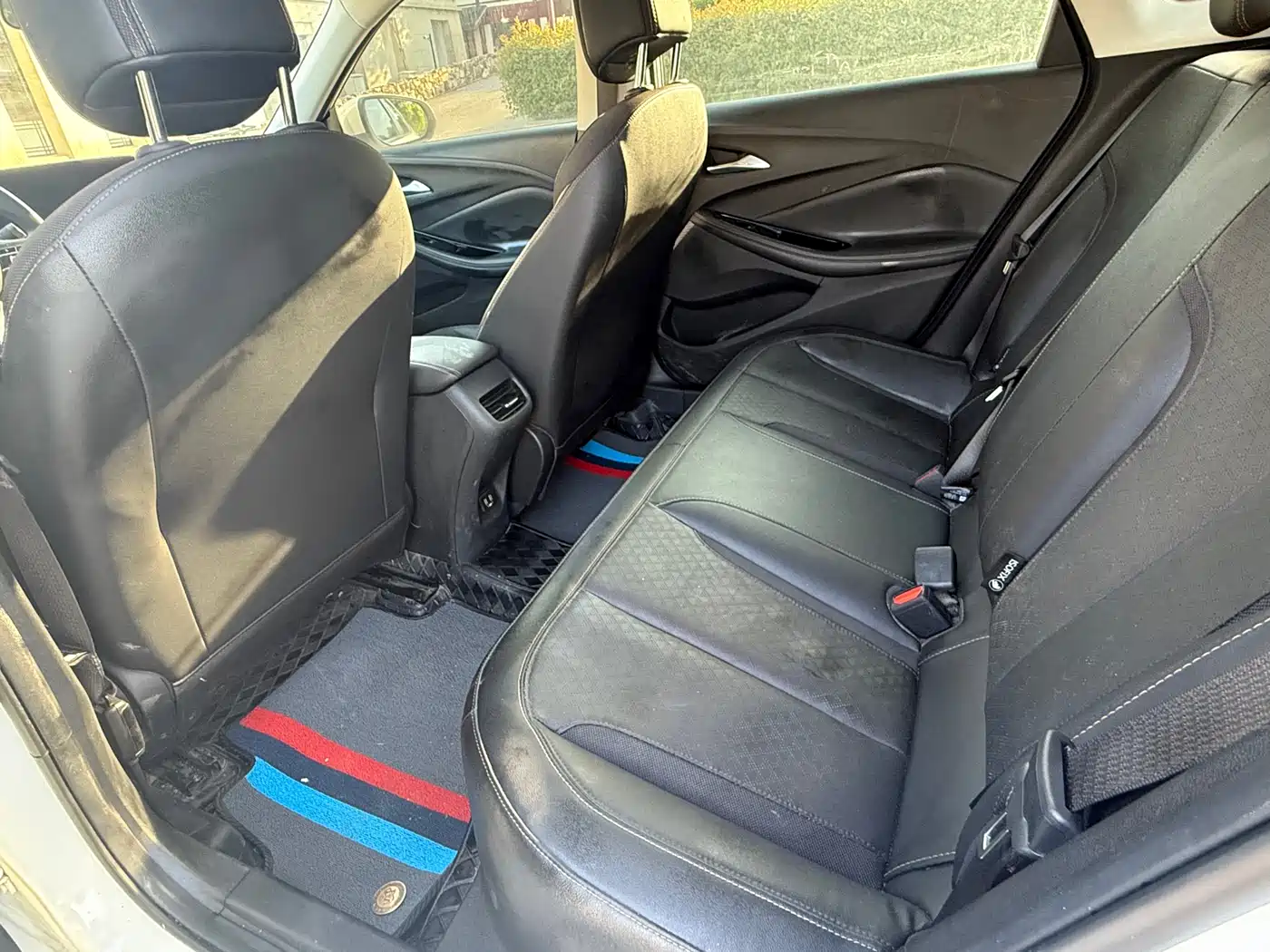Buick Verano 2023 Pro Joy Edition фото 8