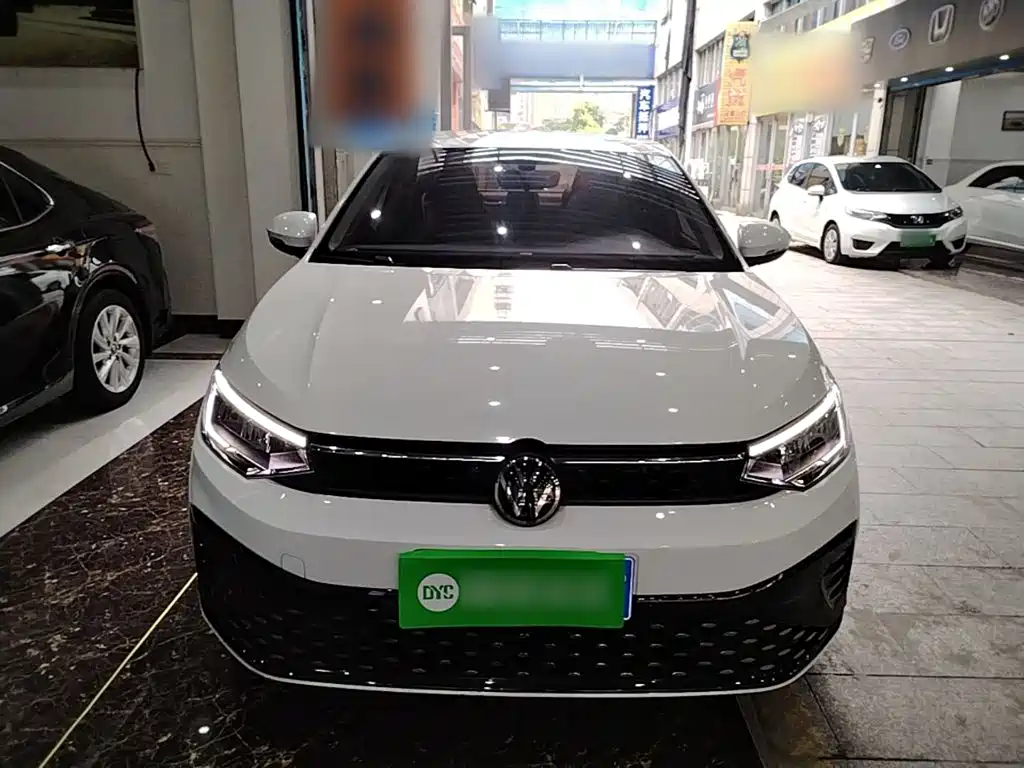 Volkswagen Lavida, миниатюра 3