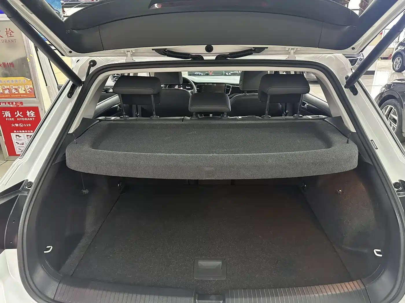 Volkswagen T-Roc, миниатюра 13