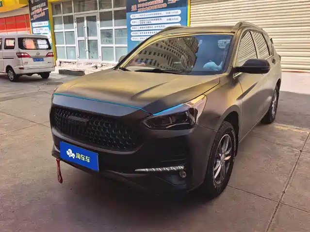 HAVAL M6