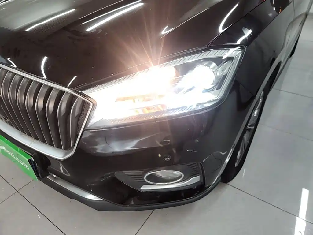 Borgward BX7 2019 2018 28T 2WD Premium 5-Seater China VI