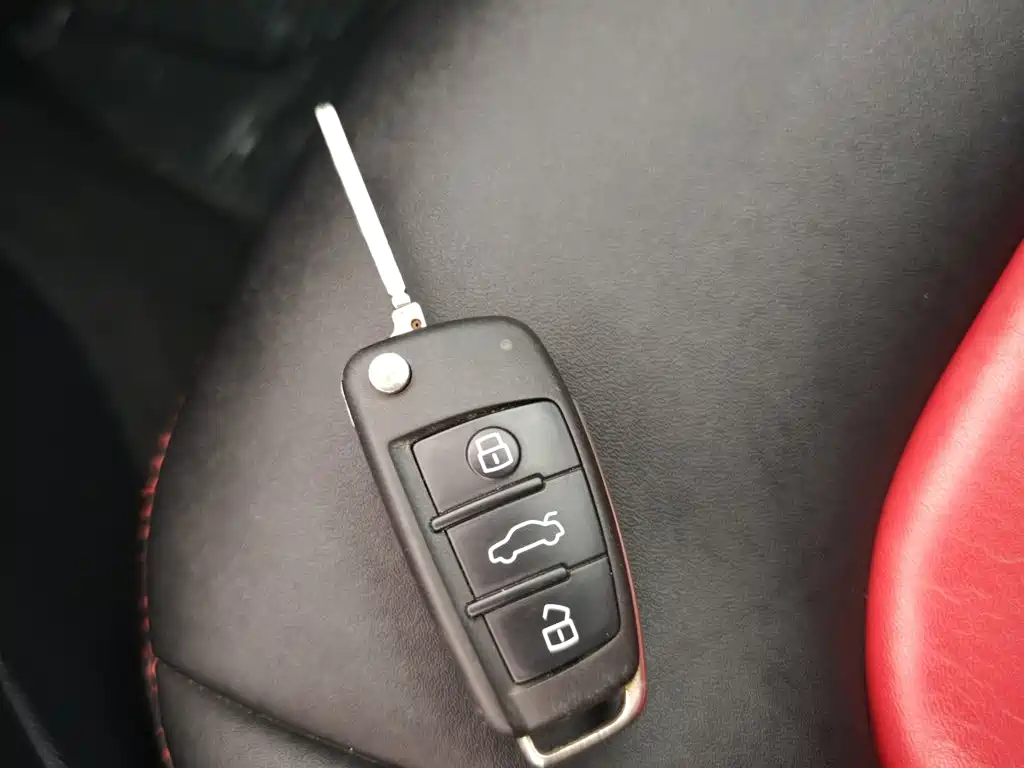 Фото 9 - Audi A3