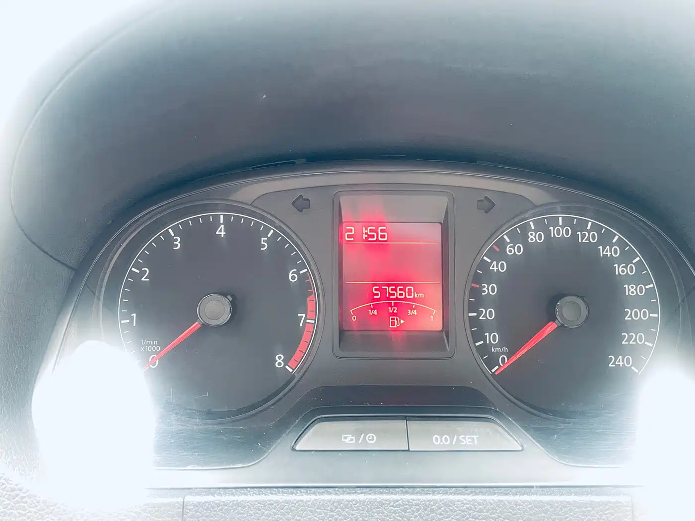 Volkswagen Jetta 2015 Value Edition 1.6L Automatic Fashion фото 5