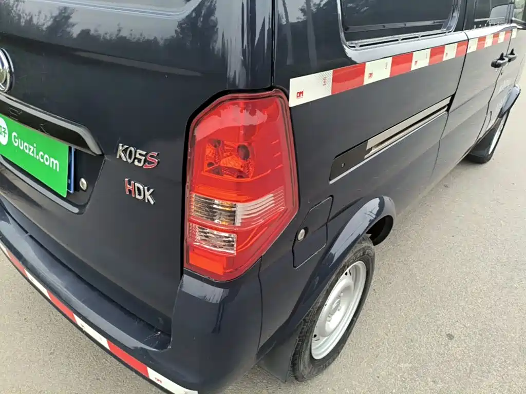 صورة 8 - Dongfeng Xiaokang DFSK K05S