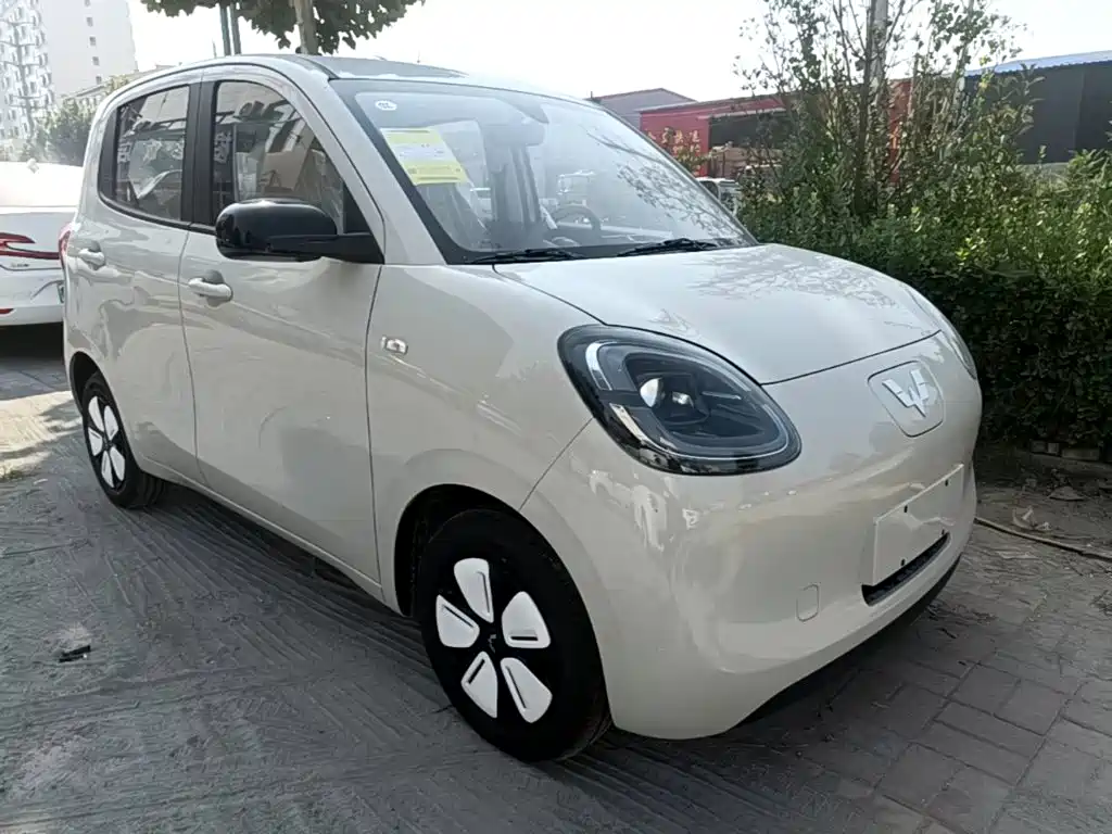 2026 Wuling Motors Hongguang MINIEV