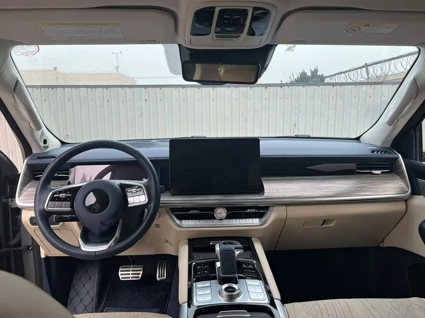 Great Wall Shanhai Cannon 2024 2023 2.4T Diesel Extreme Journey Edition
