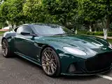 Фото 4 - Aston Martin DBS