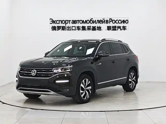 VOLKSWAGEN TANYUE