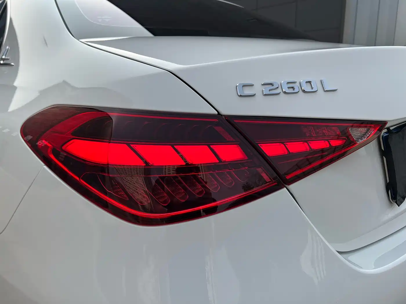 Mercedes-Benz C-Class 2024 C 260 L Sport фото 25
