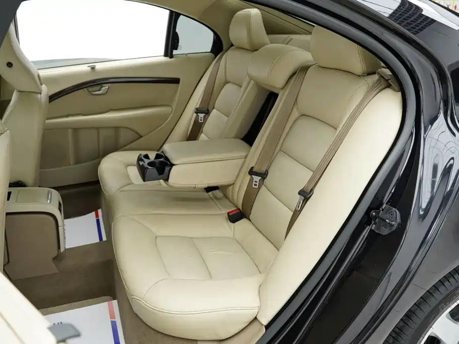 Volvo S80L 2009 2010 2.5T Prestige Edition