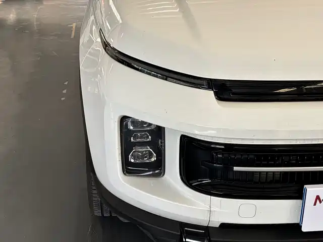 Geely ICON 2025 Linglong 1.5TD Wish Fulfillment Edition — фото 4