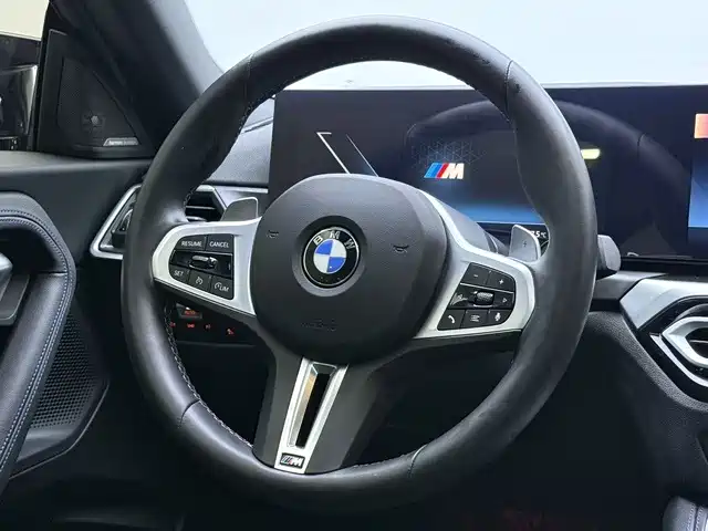 BMW M240i 2024 2024 M240i