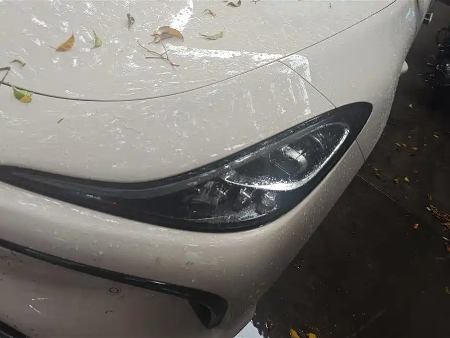 ZHIJI AUTOMOBILE ZHIJI LS6