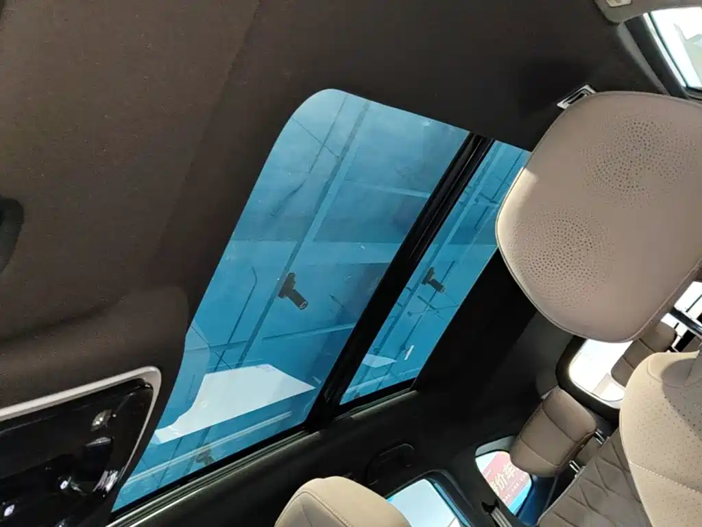 Chery Tiggo 8 PLUS C-DM 2025 2025 1.5T 116km Premium 5-Seater
