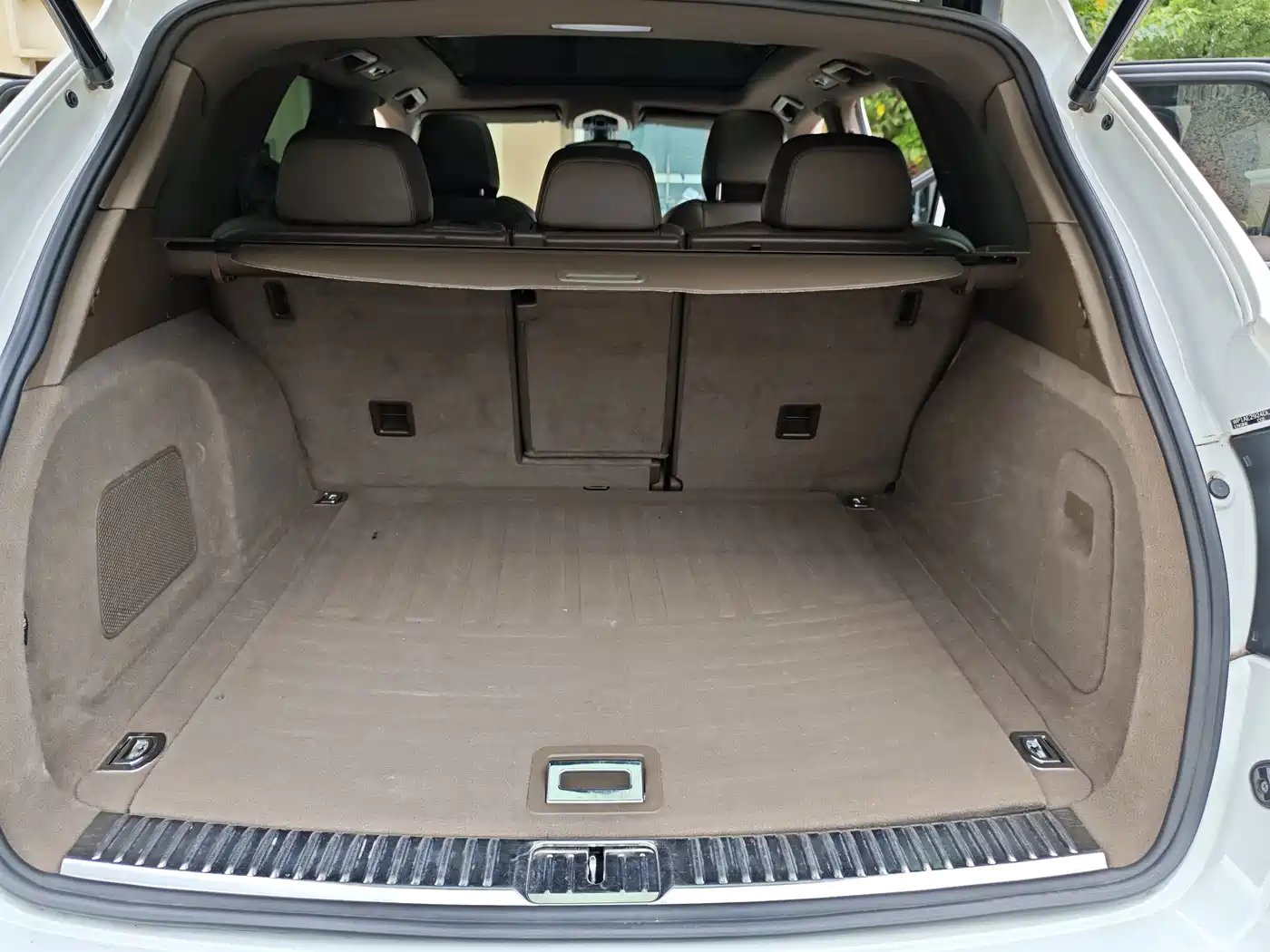 Photo 19 - Porsche Cayenne