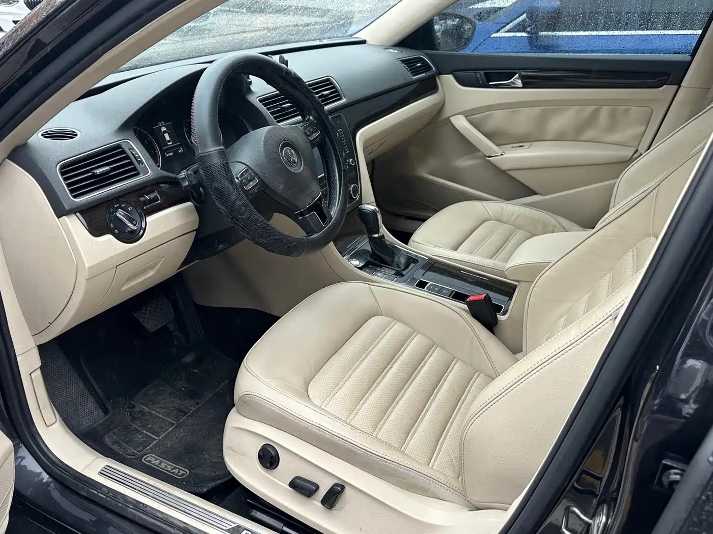 Volkswagen Passat 2014 2014 1.8TSI DSG Executive Edition