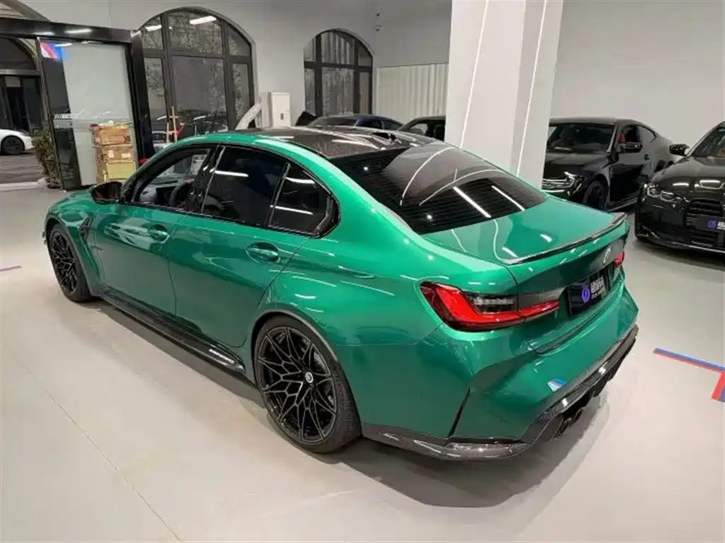 BMW M3