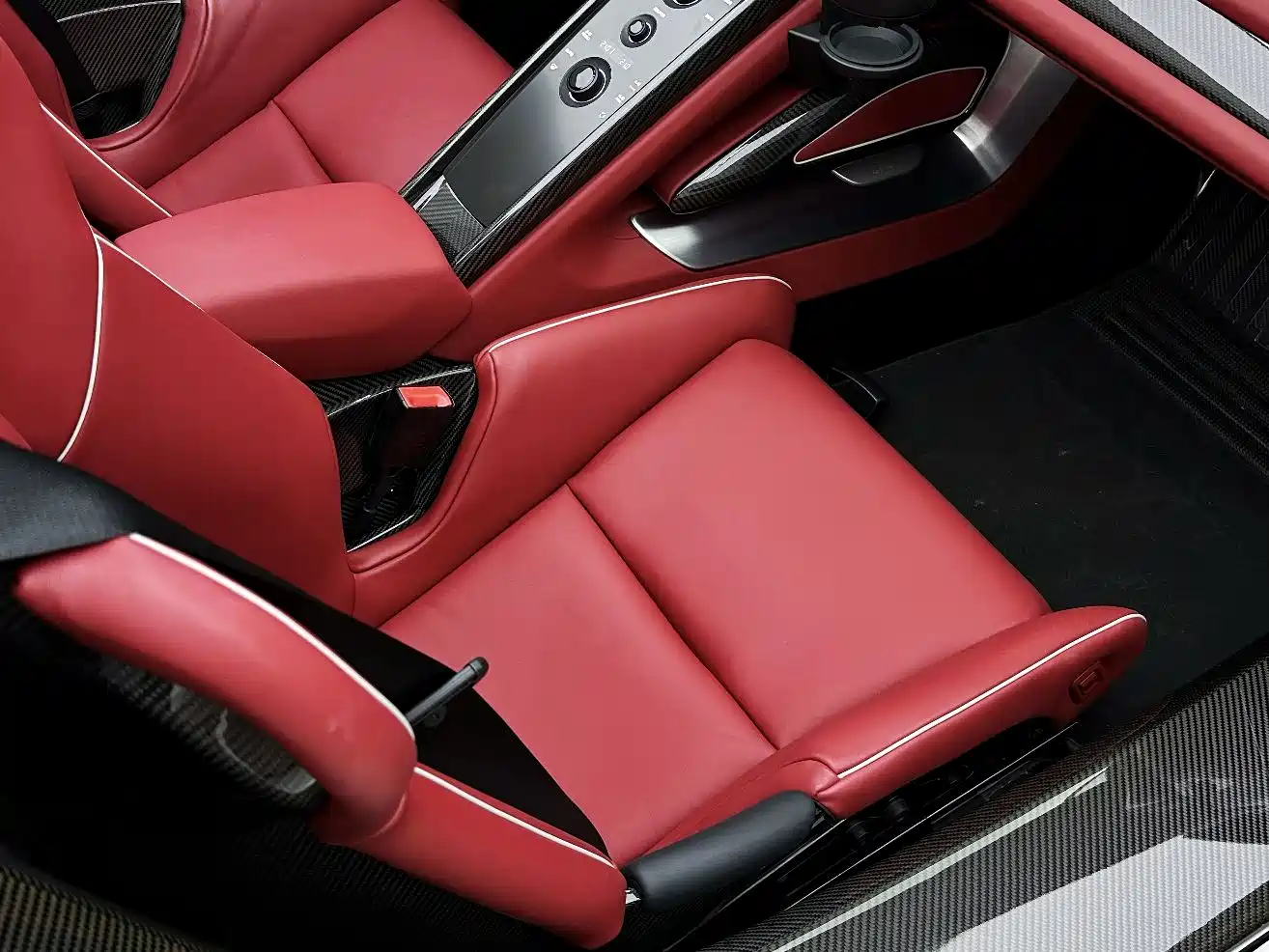 Porsche 918 Spyder 2016 2014 4.6L
