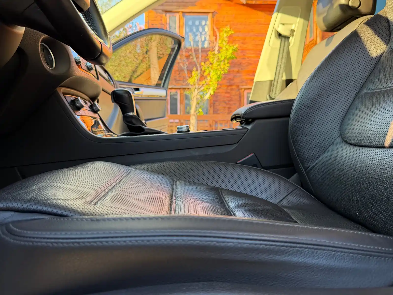 Фото 6 - Volkswagen Touareg