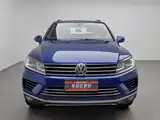 Photo 3 - Volkswagen Touareg